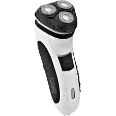 Adler CR 2915 men's shaver Rotation shaver Trimmer Black,White