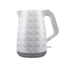 Gotie GCP-130B electric kettle 1.7 L 2000 W White