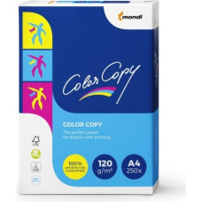 Igepa Laser Printer Paper COLOR COPY 120 G/M2 A4 250 pcs.