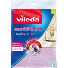 Vileda Actifibre cleaning cloth