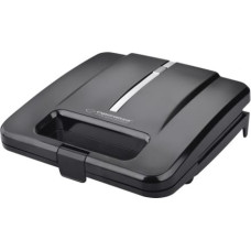 Esperanza EKT010 Sandwich toaster 1000W Black