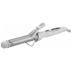 Adler AD 2106 Curling iron Warm Metallic,White 40 W