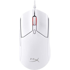 Hyperx MOUSE USB OPTICAL PULSEFIRE/HASTE 2 WHITE