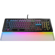 Roccat Klawiatura Roccat KLAWIATURA ROCCAT VULCAN II MAX AIMO RGB, RED SWITCH, CZARNA