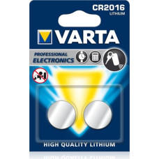 Varta CR2016 Single-use battery Alkaline