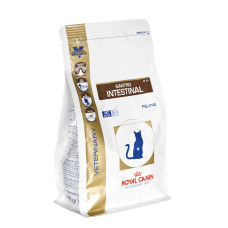 Royal Canin Gastro Intestinal cats dry food Adult 400 g