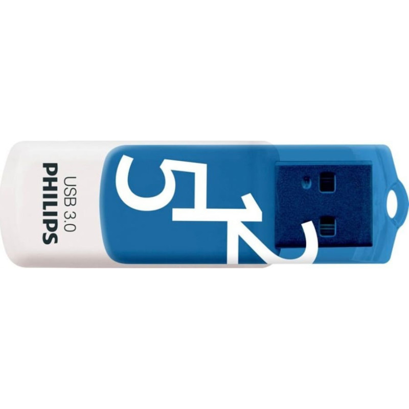 Philips Pendrive Philips Philips USB 3.0 512GB Vivid Edition Spring Blue