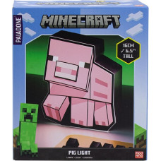 Paladone LAMPKA MINECRAFT - PIG