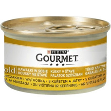 Purina Nestle Purina 7613032947972 cats moist food 85 g