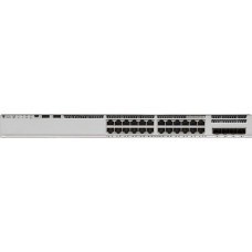 Cisco Switch Cisco C9200L-24P-4G-A