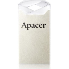 Apacer Pendrive Apacer AH111, 64 GB  (AP64GAH111CR-1)