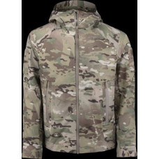 Triple Aught Design Raptor Hoodie Multicam M Patch