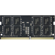 Teamgroup Team Group ELITE TED416G3200C22-S01 memory module 16 GB 1 x 16 GB DDR4 3200 MHz