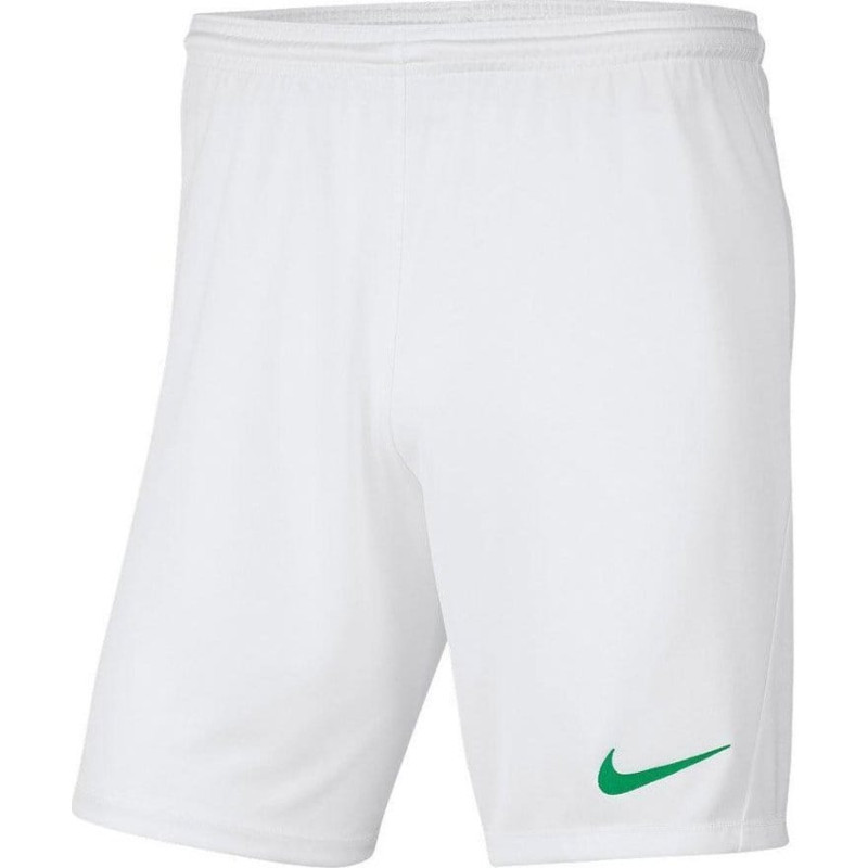 Nike Spodenki Nike Park III BV6855 102