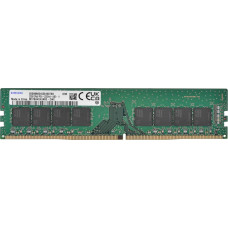 Samsung Semiconductor Samsung UDIMM non-ECC 32GB DDR4 2Rx8 3200MHz PC4-25600 M378A4G43AB2-CWE