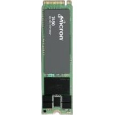 Micron SSD|MICRON|7450 PRO|480GB|M.2|NVMe|3D NAND|Write speed 700 MBytes/sec|Read speed 5000 MBytes/sec|TBW 800 TB|MTBF 2000000 hours|MTFDKBA480TFR-1BC1ZABYYR