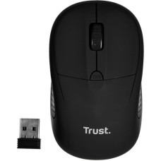 Trust Mysz TRUST PRIMO MATT WIRELESS BLACK