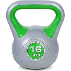 Master Kettlebell Master Kettlebell Winylowy Hantla 16 kg