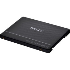 Pny Technologies Dysk PNY CS900 500GB SATAIII