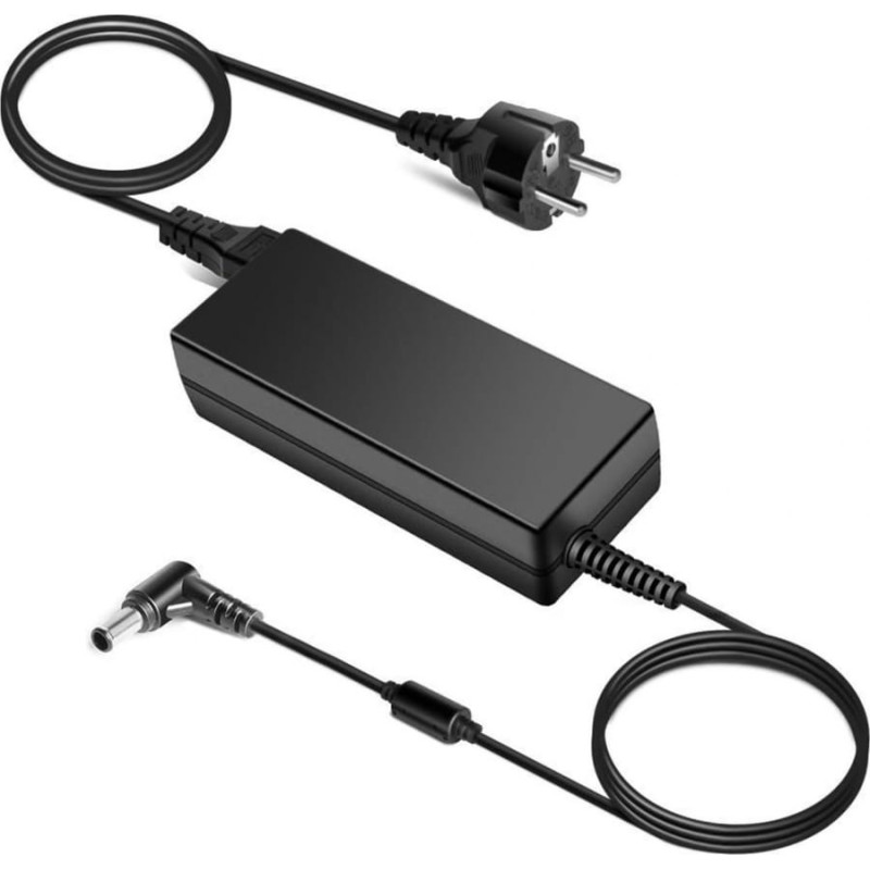 Proxtend Zasilacz do laptopa ProXtend ProXtend 76W AC Adapter for Sony 6.5 x 4.4