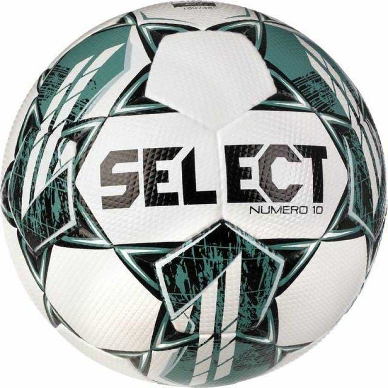 Select Select Numero 10 FIFA Basic V23 Ball NUMERO WHT-GRE białe 5