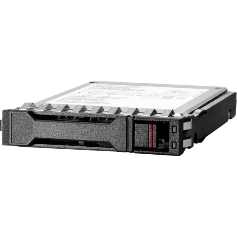 HP Dysk serwerowy HP HPE 2.4TB SAS 12G Mission Critical 10K SFF BC 3-year Warranty 512e HDD