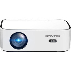 Byintek Projektor Byintek Rzutnik / Projektor BYINTEK K45 Smart LCD