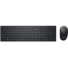 Dell Pro Wireless Keyboard and Mouse - KM5221W