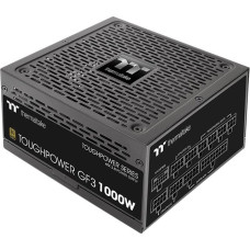 Thermaltake Toughpower GF3 power supply unit 1000 W 24-pin ATX Black