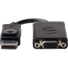 Dell ACC ADAPTER DP TO VGA/470-ABEL