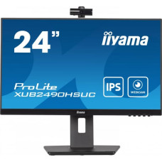 Iiyama Monitor iiyama ProLite XUB2490HSUC-B5