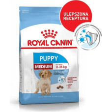 Royal Canin SHN Medium Puppy BF 4 kg