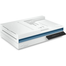 HP Skaner HP HP Skaner ScanJet Pro 3600 f1 Scanner