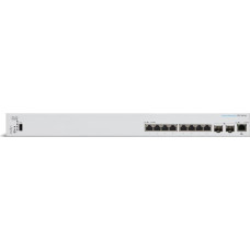 Cisco Switch Cisco CBS350-8XT-EU