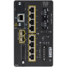 Cisco Switch Cisco IE-3200-8P2S-E