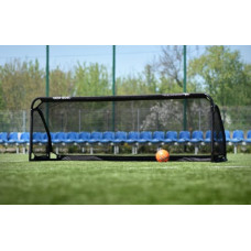 Yakimasport Bramka piłkarska GIZA Skrzat 3x1m 300cm x 100cm