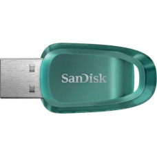 Sandisk Pendrive SanDisk Ultra Eco, 128 GB  (SDCZ96-128G-G46)