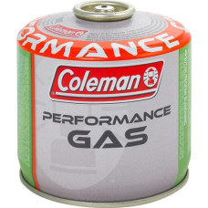 Coleman Kartusz gazowy Valve Gas Cartridge C300 Performance 240g (K4234)