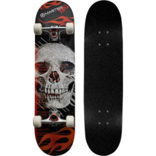 Master Deskorolka Master Deskorolka Extreme Board - Skull