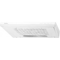 Amica OSC5111W cooker hood 158 m³/h White