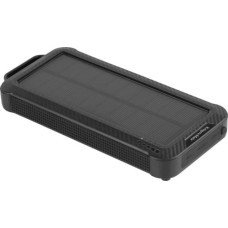 Kruger&Matz Powerbank Kruger&Matz KRUGER&MATZ POWERBANK 10000 MAH LI-POL SOLAR