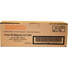 Utax Toner Utax  4462110014 Magenta Oryginał  (4462110014)