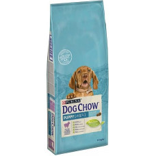 Purina Nestle Purina Dog Chow Puppy Lamb 14 kg