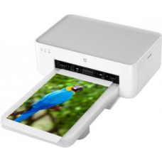 Xiaomi Mi 1S photo printer