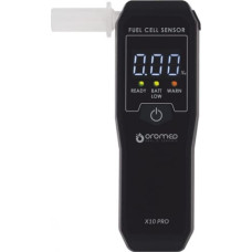 Oromed Breathalyzer OroMed X10 PRO