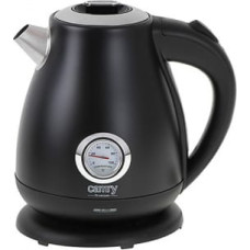 Adler CAMRY CR 1344b electric kettle black