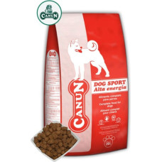 Canun Dog Sport 20 kg Adult Beef, Pork, Poultry