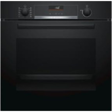 Bosch Serie 6 HBA5360B0 oven 71 L A Black