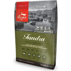 Orijen Tundra 2 kg Universal Duck, Venison