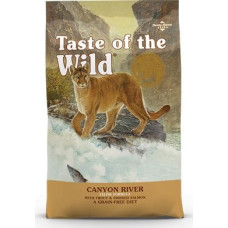 Diamond Pet Foods TASTE OF THE WILD Canyon River 6,6 kg sztuka